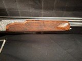 Rizzini Grand Regal Deluxe, 28 gauge, 29.5 inch barrel, solid rib, NEW IN BOX!! Gorgeous!! - 9 of 21