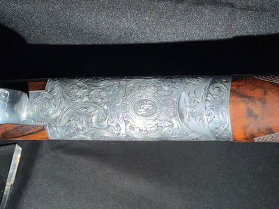 Rizzini Grand Regal Deluxe, 28 gauge, 29.5 inch barrel, solid rib, NEW IN BOX!! Gorgeous!! - Image 16 of 21