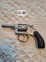 Iver Johnson Model 1900 with original box - 4 of 8
