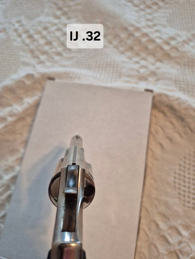 Iver Johnson Model 1900 with original box - Image 5 of 8