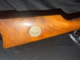 Winchester Model 94 Cowboy Commemorative Rifle.This gun is believed to be unfired.Factory box no paperwork - Image 9 of 22