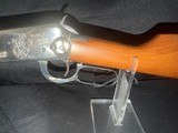 Winchester Model 94 Cowboy Commemorative Rifle.This gun is believed to be unfired.Factory box no paperwork - Image 18 of 22