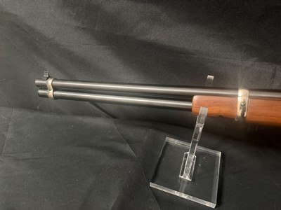 Winchester Model 94 Cowboy Commemorative Rifle.This gun is believed to be unfired.Factory box no paperwork - Image 21 of 22