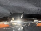 Winchester Model 94 Cowboy Commemorative Rifle.This gun is believed to be unfired.Factory box no paperwork - Image 15 of 22