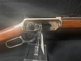 Winchester Model 94 Cowboy Commemorative Rifle.This gun is believed to be unfired.Factory box no paperwork - Image 10 of 22
