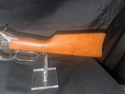 Winchester Model 94 Cowboy Commemorative Rifle.This gun is believed to be unfired.Factory box no paperwork - Image 19 of 22