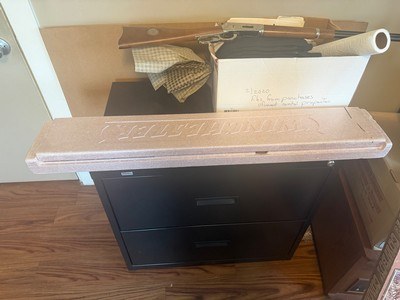 Winchester Model 94 Cowboy Commemorative Rifle.This gun is believed to be unfired.Factory box no paperwork - Image 6 of 22