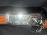 Winchester Model 94 Cowboy Commemorative Rifle.This gun is believed to be unfired.Factory box no paperwork - Image 2 of 22