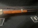 Winchester Model 94 Cowboy Commemorative Rifle.This gun is believed to be unfired.Factory box no paperwork - Image 13 of 22