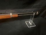 Winchester Model 94 Cowboy Commemorative Rifle.This gun is believed to be unfired.Factory box no paperwork - Image 14 of 22