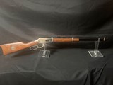 Winchester Model 94 Cowboy Commemorative Rifle.This gun is believed to be unfired.Factory box no paperwork - Image 8 of 22