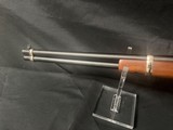 Winchester Model 94 Cowboy Commemorative Rifle.This gun is believed to be unfired.Factory box no paperwork - Image 21 of 22