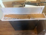 Winchester Model 94 Cowboy Commemorative Rifle.This gun is believed to be unfired.Factory box no paperwork - Image 7 of 22