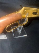Winchester Model 94 Lone Star Special, 30-30, 26 inch barrel cannot be told from new.Factory styrafoam box and cover. - 9 of 17