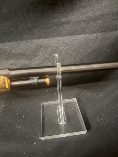 Winchester Model 94 Lone Star Special, 30-30, 26 inch barrel cannot be told from new.Factory styrafoam box and cover. - Image 13 of 17