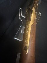 Winchester Model 94 Lone Star Special, 30-30, 26 inch barrel cannot be told from new.Factory styrafoam box and cover. - 14 of 17