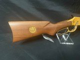 Winchester Model 94 Lone Star Special, 30-30, 26 inch barrel cannot be told from new.Factory styrafoam box and cover. - 6 of 17
