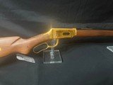 Winchester Model 94 Lone Star Special, 30-30, 26 inch barrel cannot be told from new.Factory styrafoam box and cover. - 1 of 17