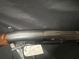 UNICORN!!!.Winchester Model 12 Pigeon Grade, Duck bill, Milled rib, 30 inch3pinrib.Thought to be original bluing and equipment. - 8 of 25