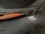UNICORN!!!.Winchester Model 12 Pigeon Grade, Duck bill, Milled rib, 30 inch3pinrib.Thought to be original bluing and equipment. - 7 of 25