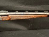 SKB 28 gauge, 30 inch, target rib, extended chokes. - 10 of 19