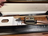 SKB 28 gauge, 30 inch, target rib, extended chokes. - 7 of 19