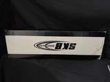 SKB 28 gauge, 30 inch, target rib, extended chokes. - 6 of 19