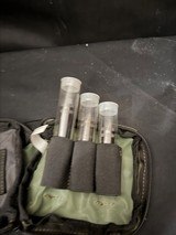 SKB 28 gauge, 30 inch, target rib, extended chokes. - 8 of 19