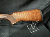SKB 28 gauge, 30 inch, target rib, extended chokes. - 18 of 19