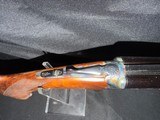 SKB 28 gauge, 30 inch, target rib, extended chokes. - 12 of 19