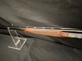 SKB 28 gauge, 30 inch, target rib, extended chokes. - 17 of 19