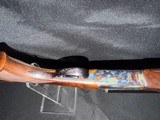 SKB 28 gauge, 30 inch, target rib, extended chokes. - 13 of 19