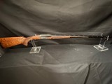 SKB 28 gauge, 30 inch, target rib, extended chokes. - 1 of 19