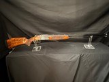 Kolar Max Lite, One of kind Custom Factory engraving, Exhibition wood, 32 inch Factory Case,Matching Carrier barrel with full set of sub gauge tubes - Image 17 of 20