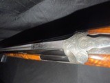 Kolar Max Lite, One of kind Custom Factory engraving, Exhibition wood, 32 inch Factory Case,Matching Carrier barrel with full set of sub gauge tubes - Image 11 of 20