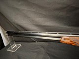 Kolar Max Lite, One of kind Custom Factory engraving, Exhibition wood, 32 inch Factory Case,Matching Carrier barrel with full set of sub gauge tubes - Image 9 of 20