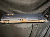 Kolar Max Lite, One of kind Custom Factory engraving, Exhibition wood, 32 inch Factory Case,Matching Carrier barrel with full set of sub gauge tubes - Image 4 of 20