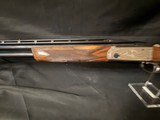 K80 Prosport 30 inch, Factory case, titanium choke tubes, Adjustable comb.14.5 lop - 17 of 18
