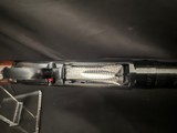 Winchester Model 12 Pigeon Grade, Duck Bill, Milled Reciever, vent rib 30 inch full - Image 9 of 23