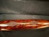 Winchester Model 12 Pigeon Grade, Duck Bill, Milled Reciever, vent rib 30 inch full - Image 10 of 23