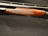 Winchester Model 12 Pigeon Grade, Duck Bill, Milled Reciever, vent rib 30 inch full - Image 5 of 23