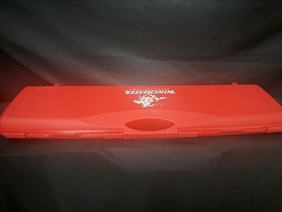 Winchester Model 12 Pigeon Grade, Duck Bill, Milled Reciever, vent rib 30 inch full - Image 23 of 23