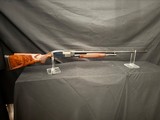Winchester Model 12 Pigeon Grade, Duck Bill, Milled Reciever, vent rib 30 inch full - Image 2 of 23