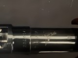 Winchester Model 12 Pigeon Grade, Duck Bill, Milled Reciever, vent rib 30 inch full - Image 12 of 23