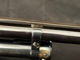 Winchester Model 12 Pigeon Grade, Duck Bill, Milled Reciever, vent rib 30 inch full - Image 6 of 23