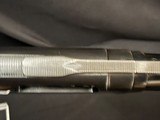 Winchester Model 12 Pigeon Grade, Duck Bill, Milled Reciever, vent rib 30 inch full - Image 8 of 23