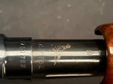 Winchester Model 12 Pigeon Grade, Duck Bill, Milled Reciever, vent rib 30 inch full - Image 11 of 23