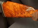 Winchester Model 12 Pigeon Grade, Duck Bill, Milled Reciever, vent rib 30 inch full - Image 3 of 23