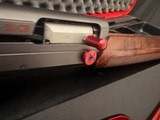 Winchester SX3, Briley edition, Solid SX3, Gray metalic finish, Gorgeous top grade wood, 27 inch.Unique Brilley accessories. Discountinued - 2 of 22