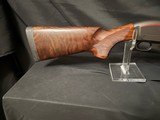 Winchester SX3, Briley edition, Solid SX3, Gray metalic finish, Gorgeous top grade wood, 27 inch.Unique Brilley accessories. Discountinued - 11 of 22